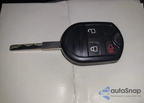 2018 Ford Escape Se z USA, uszkodzony, nr VIN 1FMCU9GD0JUA59960